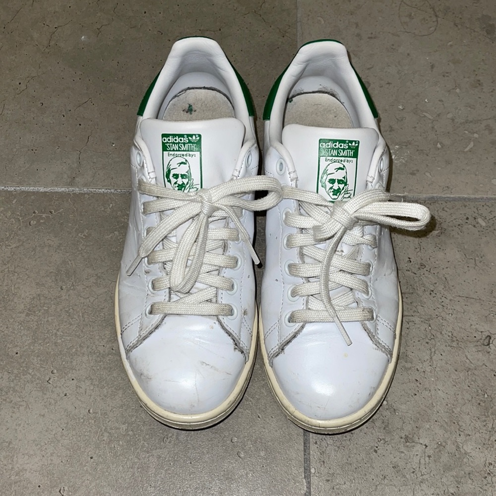 Adidas Stan Smith Tennis Shoes